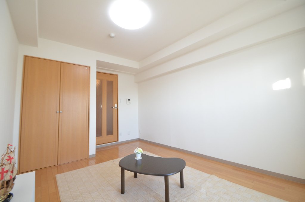 居室・リビング　※モデルルーム