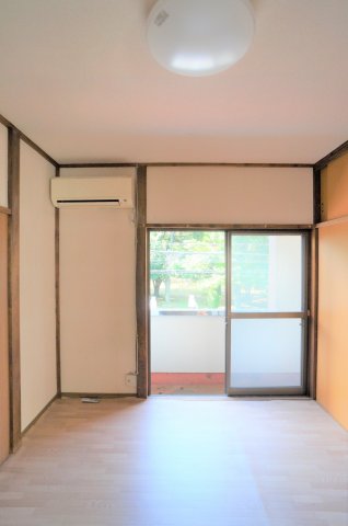 居室・リビング　おしゃれなリビングです