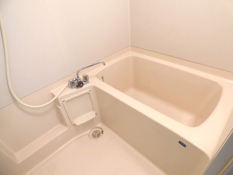 バス・シャワールーム　別号室の写真です