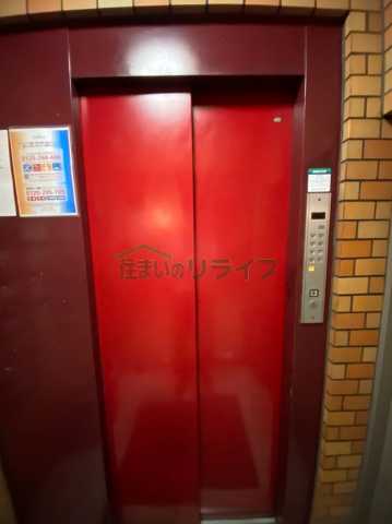 その他設備　ライオンズマンション本駒込・檀