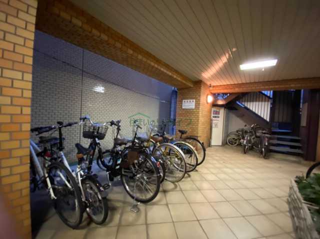 その他　ライオンズマンション本駒込・檀