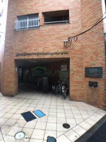 その他共有部分　ライオンズマンション本駒込・檀