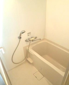 バス・シャワールーム　☆ゆったりくつろげるお風呂☆