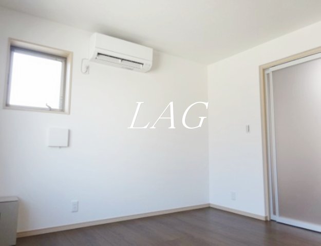 居室・リビング　洋室のお部屋です。