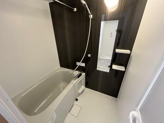 バス・シャワールーム　他のお部屋のお写真です。