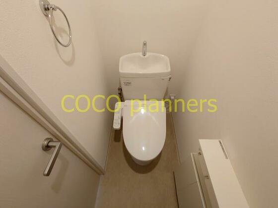 トイレ　他のお部屋のお写真です。