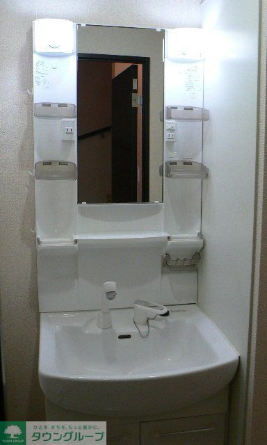 その他部屋・スペース　独立洗面台