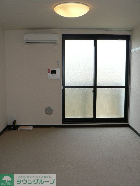 居室・リビング　2F リビングダイニング