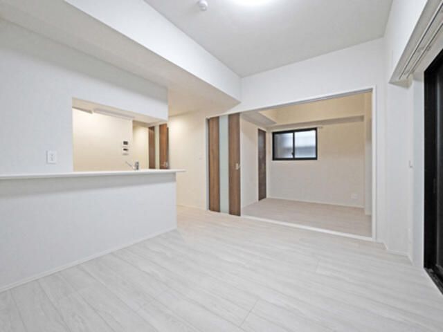 居室・リビング　洋室