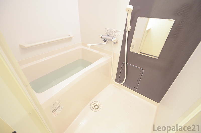 バス・シャワールーム　画像10