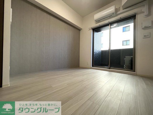 居室・リビング　リビング/居室