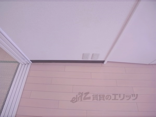 その他部屋・スペース　冷蔵庫置場