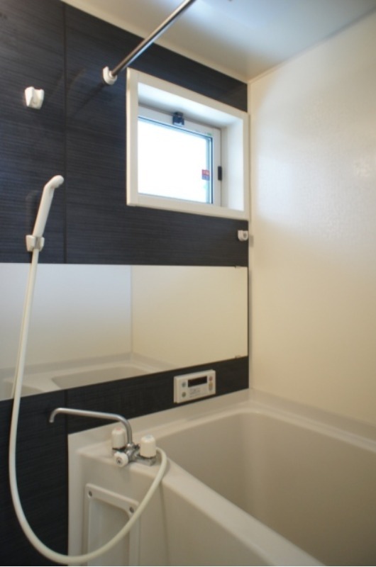 バス・シャワールーム　図面と現状に相違がある場合には現状を優先