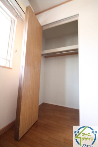 収納　※類似部屋