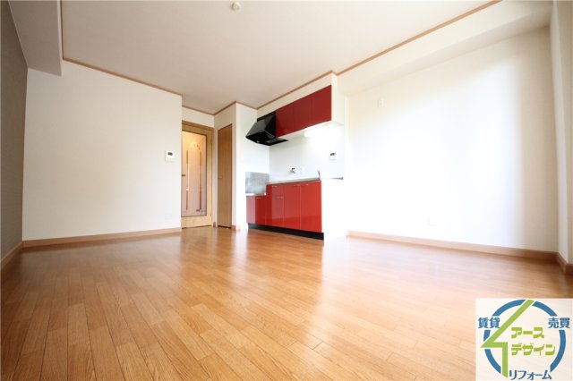 居室・リビング　※類似部屋