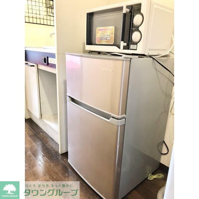 その他設備　★お部屋探しはタウンハウジング稲田堤店まで★