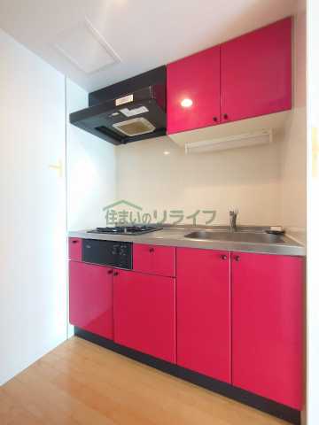 キッチン　ブランシェ高円寺