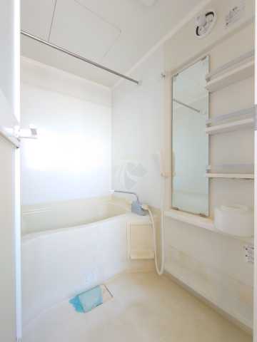 バス・シャワールーム　ビイルーム高円寺