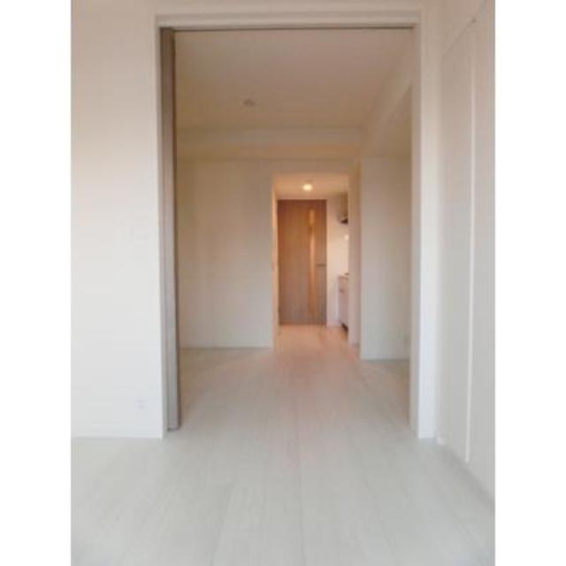 居室・リビング　※写真は同タイプ住戸です。