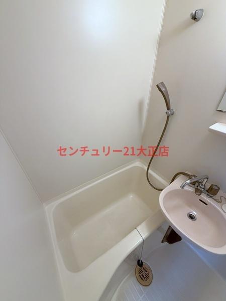 バス・シャワールーム　★綺麗なお風呂★