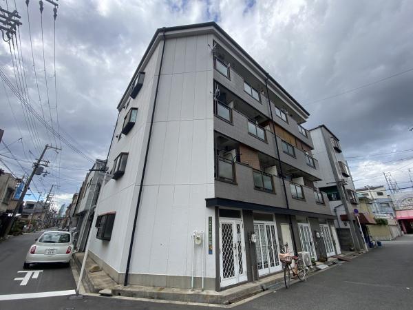 建物外観　★キレイな外観★