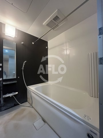 バス・シャワールーム　Fortuna江坂　浴室