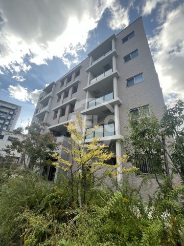 建物外観　Fortuna江坂　外観