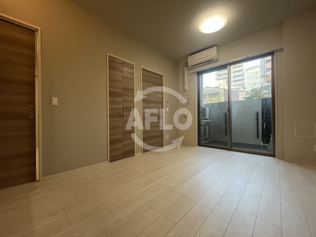 居室・リビング　Fortuna江坂　リビング