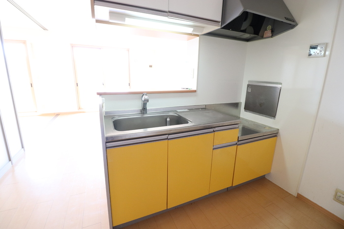 キッチン　302 キッチン