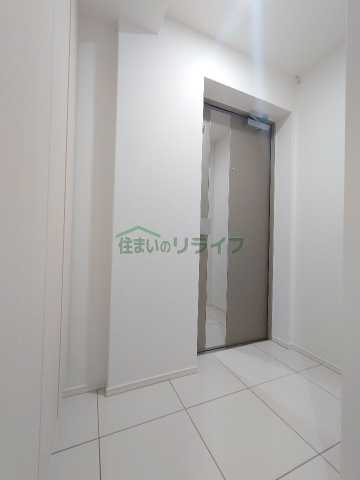 玄関　別部屋参考写真