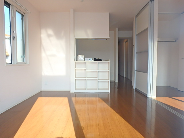 居室・リビング　ＬＤＫ１１．０帖