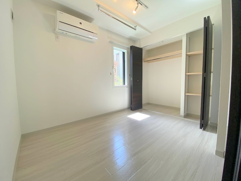 その他部屋・スペース　※別号室の写真になります。