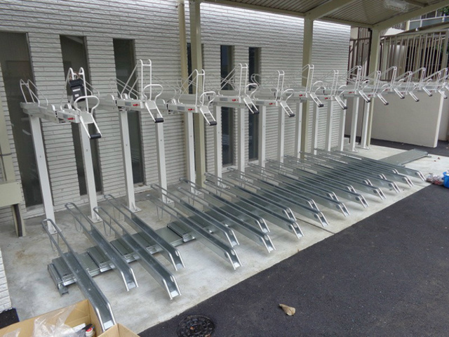 その他共有部分　共用部分