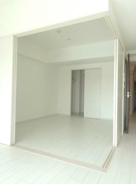 その他部屋・スペース　きれいなお部屋