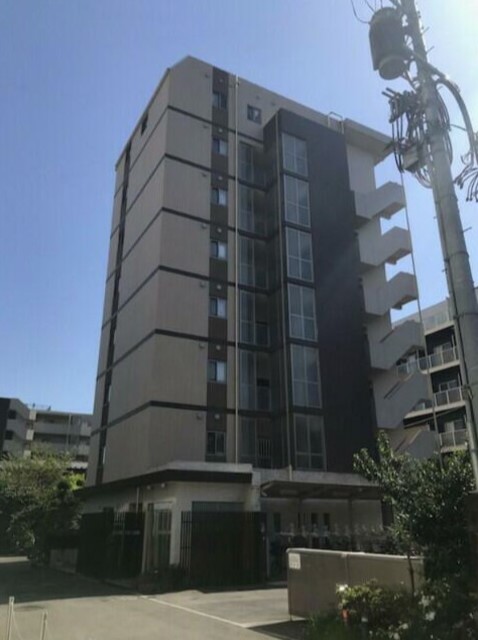 建物外観　おしゃれな外観