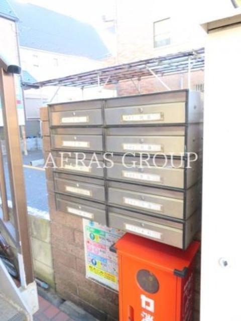 その他共有部分