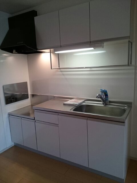 キッチン　（イメージ）