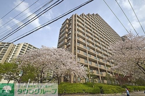 建物外観　外観　※2021年3月撮影