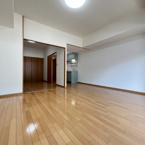 居室・リビング　同仕様タイプです