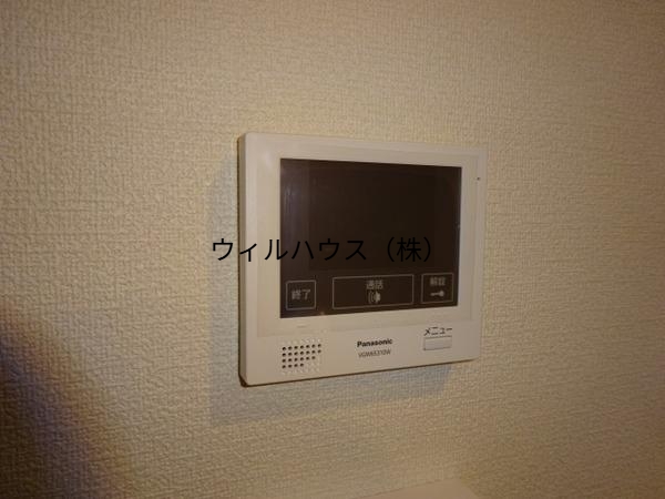 セキュリティ　同施工会社イメージ！