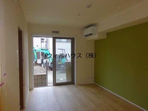 居室・リビング　同施工会社イメージ！