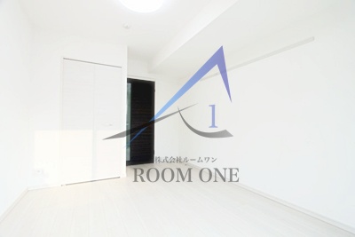 その他部屋・スペース　寝室です。