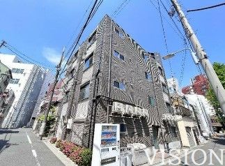 建物外観　☆外観☆