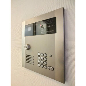 セキュリティ　セキュリティ