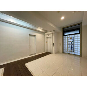 ロビー　ロビー