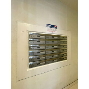 その他共有部分　その他共有部分