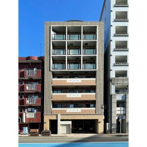 建物外観　建物外観