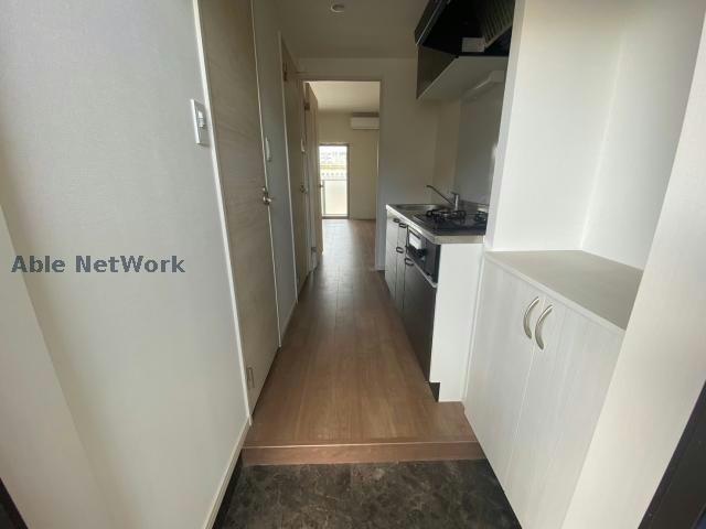 玄関　同型　現況優先