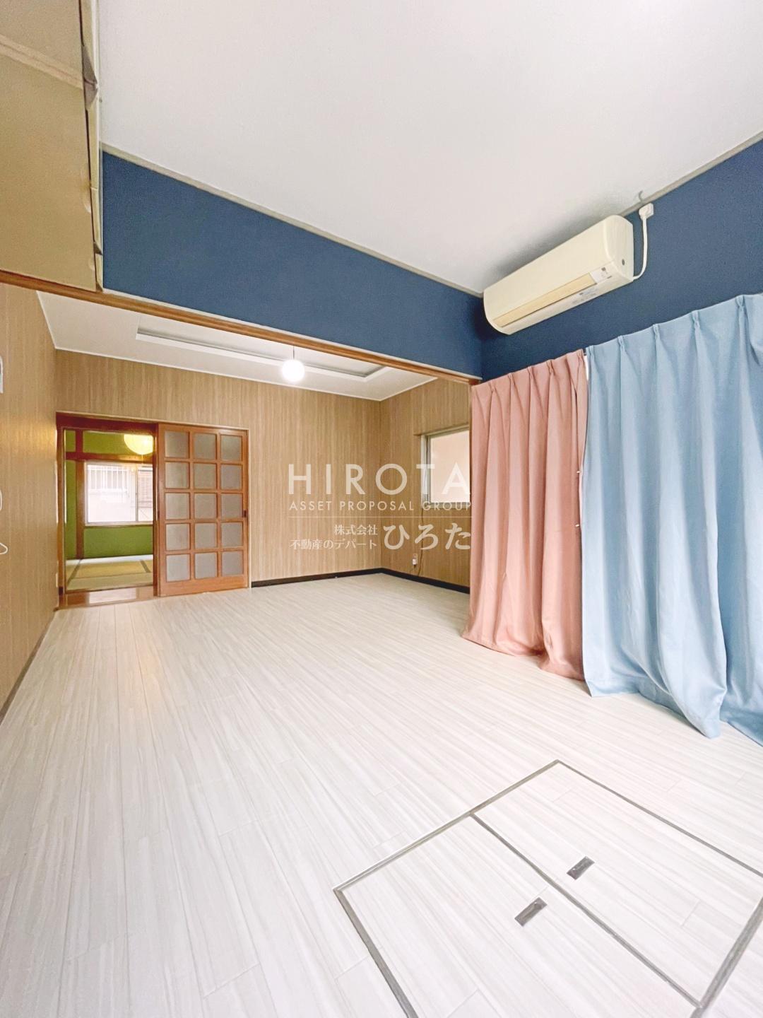 その他部屋・スペース