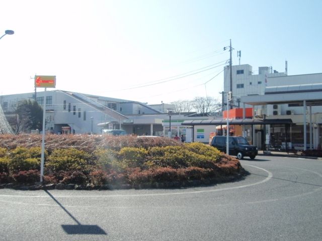 その他　江戸川台駅（その他）まで1360m